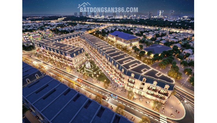  CHÍNH THỨC CÓ GIÁ RICHMOND PHÚ XUÂN – CHỈ TỪ 1,6tỷ/(20% căn) 