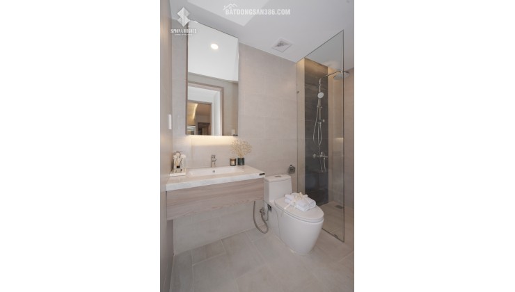 Chung cư căn hộ cao cấp  view biển SIMONA HEIGHTS Quy Nhơn