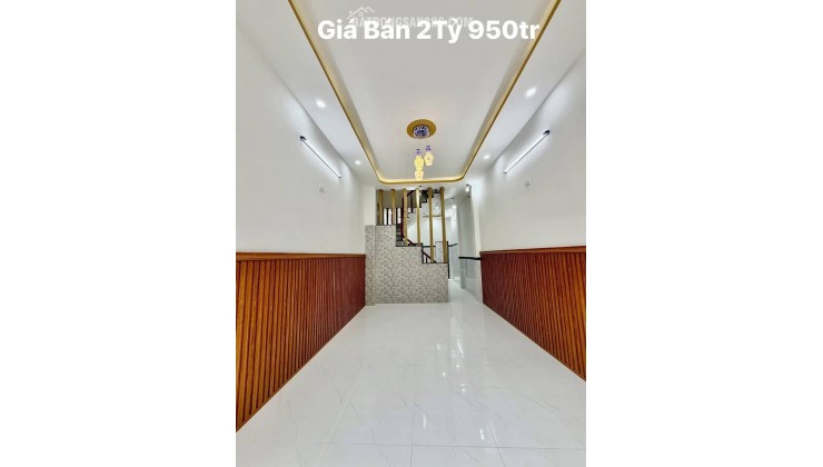 BÁN NHÀ 3 MÊ HẺM NGUYỄN THỊ MINH KHAI TRUNG TÂM TP. QUY NHƠN.MÃ SỐ:  #NR0296