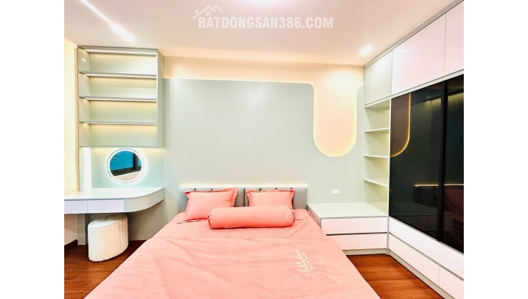 CẦN BÁN NHÀ PHỐ QUAN NHÂN - 33M2 - 5 TẦNG - MT 3.2- GIÁ 8.15 TỶ