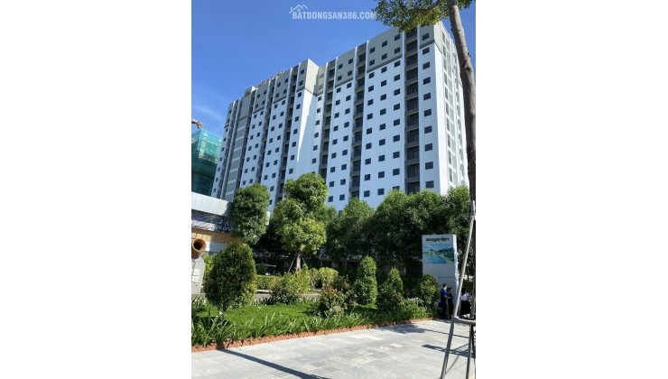  căn hộ xã hội ecogarden huế – dễ mua, dễ sở hữu 