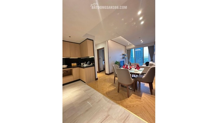 độc quyền căn 09 trực diện biển Mỹ Khê căn hộ Soleil, giá gốc từ CDT siêu lợi nhuận