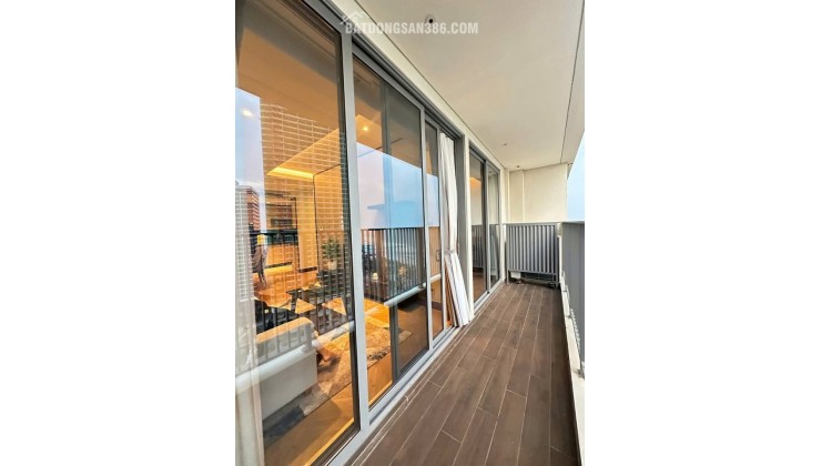 độc quyền căn 09 trực diện biển Mỹ Khê căn hộ Soleil, giá gốc từ CDT siêu lợi nhuận