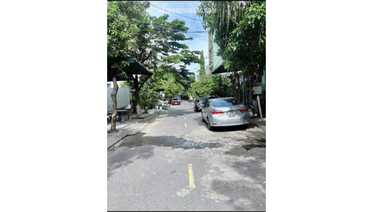 Bán Nhà Gác Lửng MT Mỹ An 23 - Gần Sông Hàn - Giá 8,9 Tỷ.