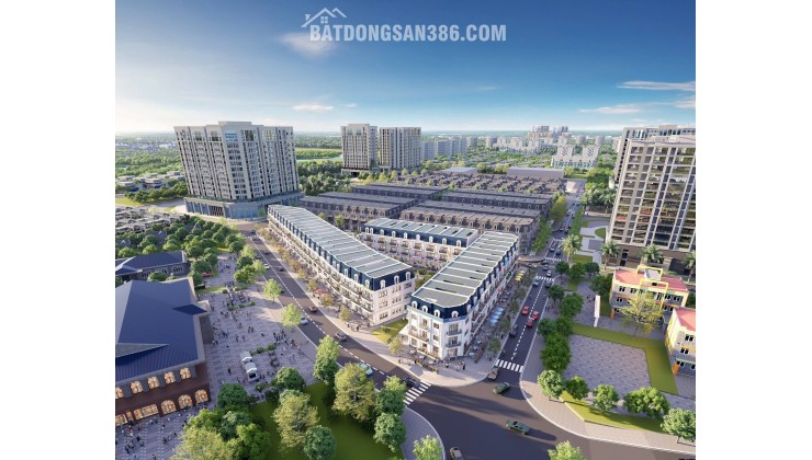  CÔNG BỐ GIÁ CHÍNH THỨC RICHMOND PHÚ XUÂN 