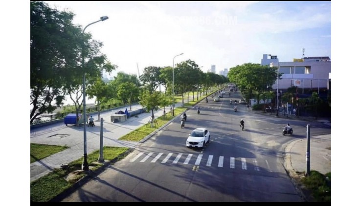 Bán Nhà Gác Lửng MT Mỹ An 23 - Gần Sông Hàn - Giá 8,9 Tỷ.