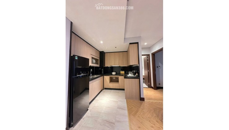 độc quyền căn 09 trực diện biển Mỹ Khê căn hộ Soleil, giá gốc từ CDT siêu lợi nhuận