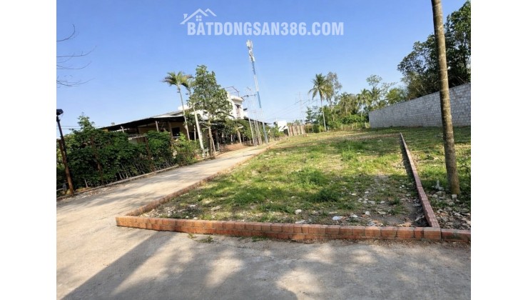 Đất thuộc Đà Nẵng - Hoà Tiến cũ sát trục Nam Kỳ Khởi Nghĩa