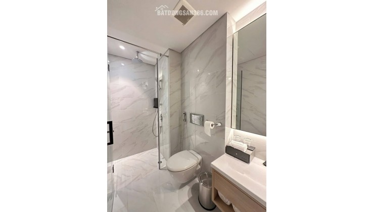 độc quyền căn 09 trực diện biển Mỹ Khê căn hộ Soleil, giá gốc từ CDT siêu lợi nhuận