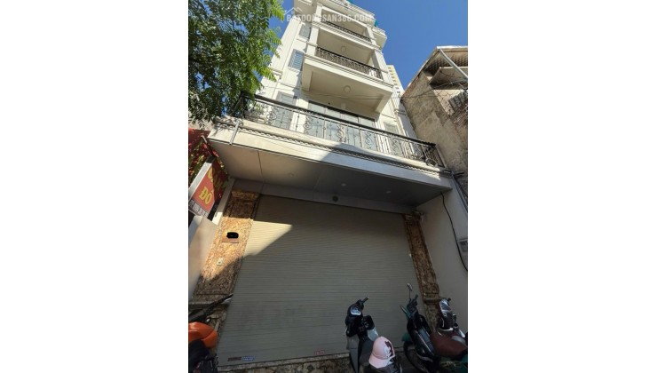 SIÊU HIẾM TRƯƠNG ĐỊNH 74M 5 TẦNG THANG MÁY, VỈA HÈ KINH DOANH 17,5 TỶ 0903262939