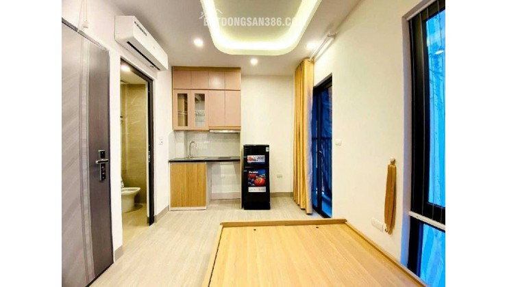 SIÊU PHẨM DÒNG TIỀN - HÀNG HIẾM BAY NHANH - Ô TÔ ĐỖ CỬA - 3 BƯỚC RA PHỐ PHẠM VĂN ĐỒNG -  QUY HOẠCH TƯƠNG LAI MẶT PHỐ.