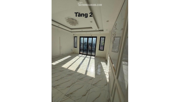 SIÊU HIẾM TRƯƠNG ĐỊNH 74M 5 TẦNG THANG MÁY, VỈA HÈ KINH DOANH 17,5 TỶ 0903262939