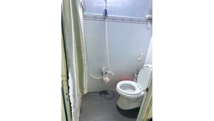 SANG TIỆM NAIL GỘI MI GIÁ TỐT TẠI GÒ VẤP, THÀNH PHỐ HỒ CHÍ MINH