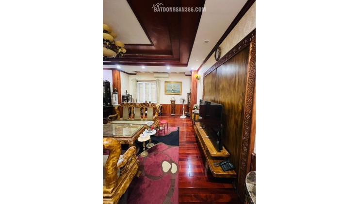 CẦN BÁN NHÀ PHỐ HUỲNH THÚC KHÁNG -72 M2 - 7 TẦNG - MT 16M - GIÁ 56 TỶ