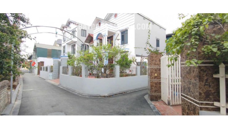 HƠN 40TR/M² – SỞ HỮU NGAY LÔ ĐẤT XINH, ĐƯỜNG NHỰA Ô TÔ VÀO TẬN NƠI  Diện tích: 79m² – mặt tiền 5m rộng thoáng, cực đẹp