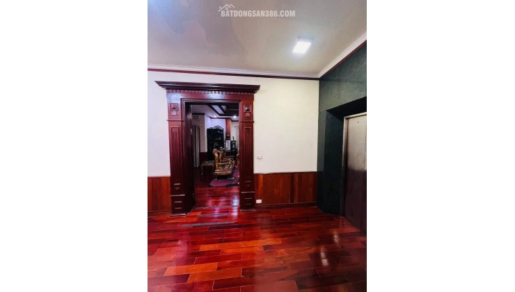 CẦN BÁN NHÀ PHỐ HUỲNH THÚC KHÁNG -72 M2 - 7 TẦNG - MT 16M - GIÁ 56 TỶ