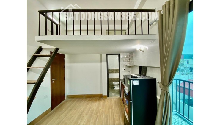 CẦN BÁN CCMN LA THÀNH - 104 M2 - 7 TẦNG - MT 8- GIÁ 27.5 TỶ