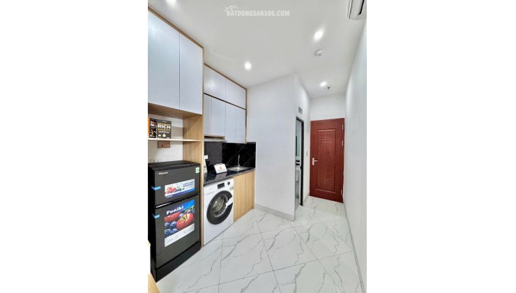 Bán Nhà Dòng Tiền CCMN Ngõ Cầu Giấy Xây Mới 6 Tầng 15 Phòng Khép Kín ( Cách Ô Tô 40M )