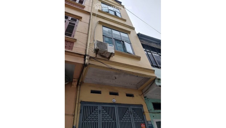 CỰC HIẾM – GIÁ SỐC NHỈNH 5 TỶ – NHÀ MẶT PHỐ CẦU AM – Ô TÔ TRÁNH – KINH DOANH ĐỈNH