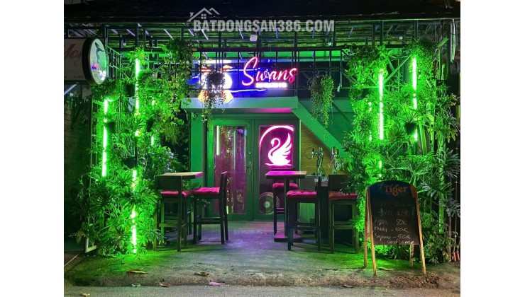 Chị mới mắc bệnh nền ko có sk cần sang lại quán bar tây khu thảo điền.