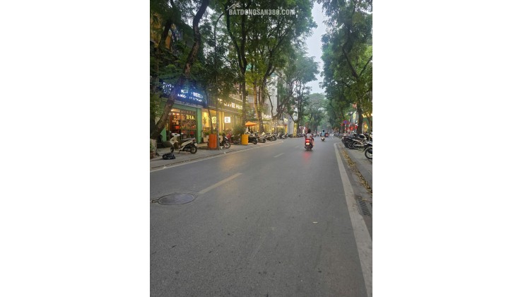 CẦN BÁN NHÀ PHỐ HUỲNH THÚC KHÁNG -72 M2 - 7 TẦNG - MT 16M - GIÁ 56 TỶ