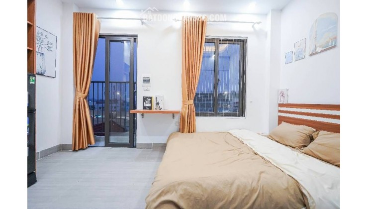 SIÊU PHẨM DÒNG TIỀN - HÀNG HIẾM BAY NHANH - Ô TÔ ĐỖ CỬA - 3 BƯỚC RA PHỐ PHẠM VĂN ĐỒNG -  QUY HOẠCH TƯƠNG LAI MẶT PHỐ.