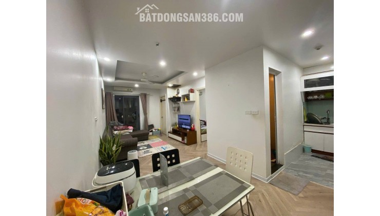 BÁN CĂN HỘ CHUNG CƯ - TÂNG TRUNG - VIEW ĐẸP - TRUNG TÂM LINH ĐÀM - TIỆN ÍCH BẠT NGÀN