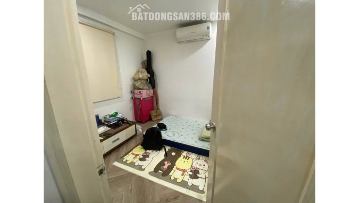 BÁN CĂN HỘ CHUNG CƯ - TÂNG TRUNG - VIEW ĐẸP - TRUNG TÂM LINH ĐÀM - TIỆN ÍCH BẠT NGÀN