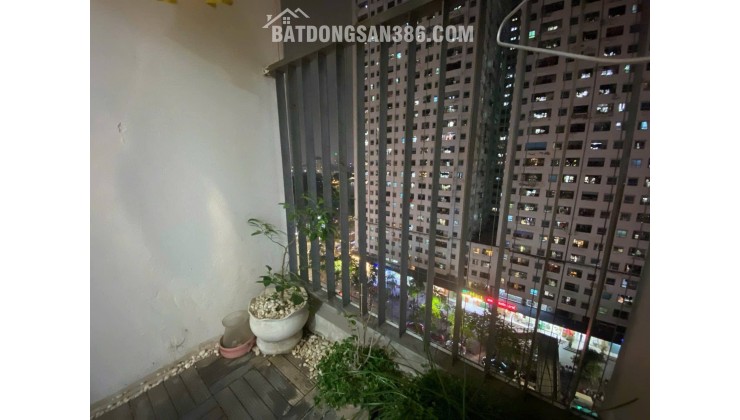 BÁN CĂN HỘ CHUNG CƯ - TÂNG TRUNG - VIEW ĐẸP - TRUNG TÂM LINH ĐÀM - TIỆN ÍCH BẠT NGÀN