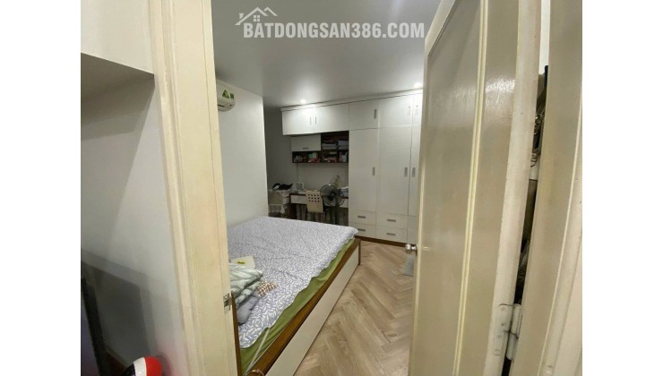 BÁN CĂN HỘ CHUNG CƯ - TÂNG TRUNG - VIEW ĐẸP - TRUNG TÂM LINH ĐÀM - TIỆN ÍCH BẠT NGÀN