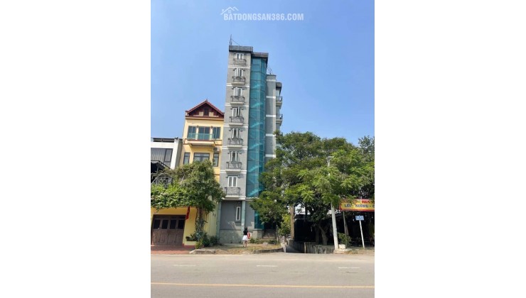 ĐẤT FULL THỔ CƯ – Ô TÔ VÀO TẬN ĐẤT – VIEW SÂN TDTT. 80m² sổ đỏ – mặt tiền  6m vuông đẹp. Đường thông – ô tô đỗ cửa