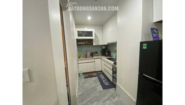 BÁN CĂN HỘ CHUNG CƯ - TÂNG TRUNG - VIEW ĐẸP - TRUNG TÂM LINH ĐÀM - TIỆN ÍCH BẠT NGÀN