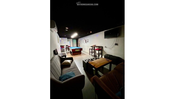 Chị mới mắc bệnh nền ko có sk cần sang lại quán bar tây khu thảo điền.