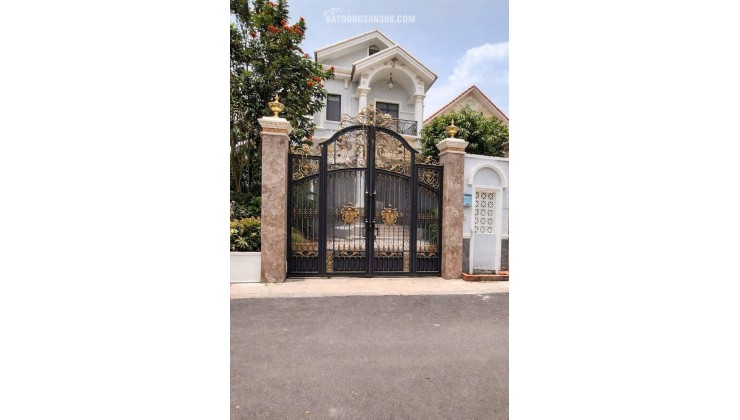 Giảm S.O.C CHỈ 8Ty9
BIỆT THỰ- ĐƯỜNG 10M- 191M2- 2TẦNG- NGANG NỞ HẬU 9.5M- LÊ VĂN LƯƠNG