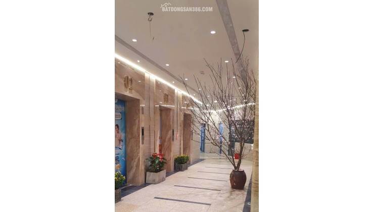 BÁN CĂN HỘ CHUNG CƯ - TÂNG TRUNG - VIEW ĐẸP - TRUNG TÂM LINH ĐÀM - TIỆN ÍCH BẠT NGÀN