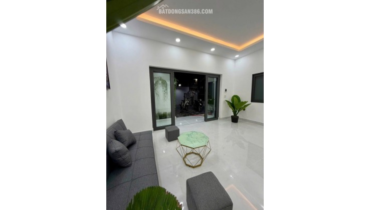 Bán nhà C4 Hiệp Bình Phước Thủ Đức - 105m2 - Nở hậu - Sát QL13 - Giá 4.45 Tỷ