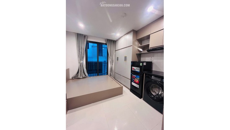 Bán Nhà Dòng Tiền CCMN Mỹ Đình 6 Tầng Xây Mới Lô Góc 13 Phòng Khép Kín Full Đồ