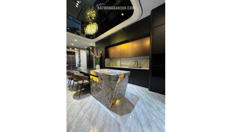 MINH KHAI - DIỆN TÍCH 35M - HƠN 7 TỶ - BA BƯỚC RA OTO TRÁNH