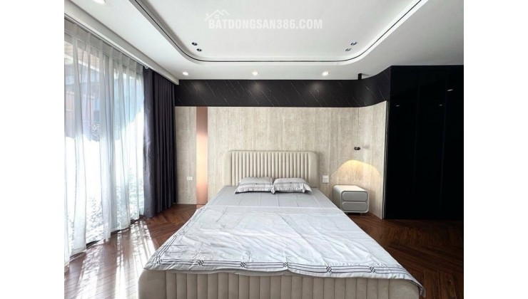 MINH KHAI - DIỆN TÍCH 35M - HƠN 7 TỶ - BA BƯỚC RA OTO TRÁNH