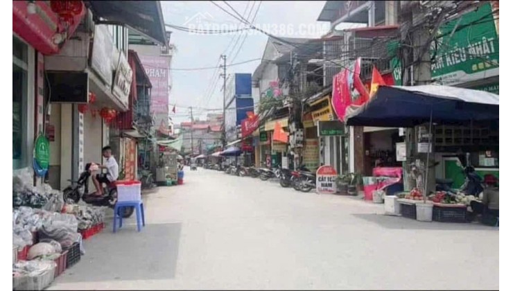 F0 CHỦ CẦN BÁN GẤP – LÔ GÓC HIẾM 80m² Bầu – Kim Chung – Đông Anh.Chủ bán lo việc gia đình – cần giao dịch nhanh • 80m² – MT 5m vuông đẹp