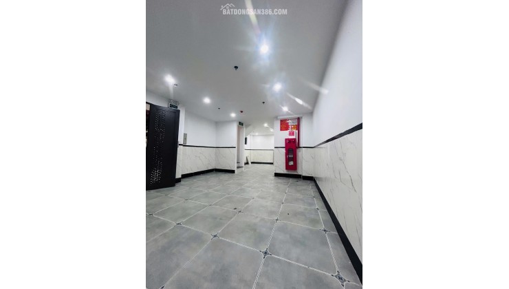 Bán Nhà Dòng Tiền CCMN Mỹ Đình 6 Tầng Xây Mới Lô Góc 13 Phòng Khép Kín Full Đồ