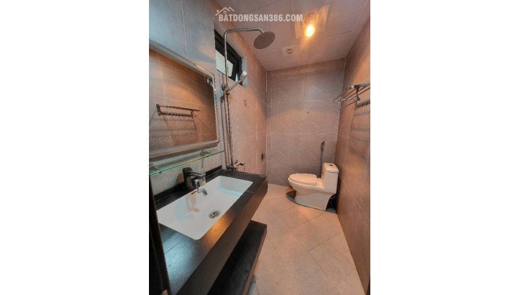 MINH KHAI - DIỆN TÍCH 35M - HƠN 7 TỶ - BA BƯỚC RA OTO TRÁNH