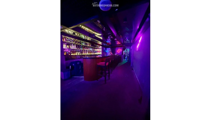 Chị mới mắc bệnh nền ko có sk cần sang lại quán bar tây khu thảo điền.