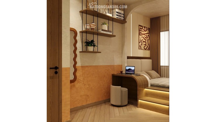 Bán Nhà Dòng Tiền CCMN Cổ Nhuế Xây Mới 6 Tầng Lô Góc 20 Phòng Khép Kín Full Nội Thất