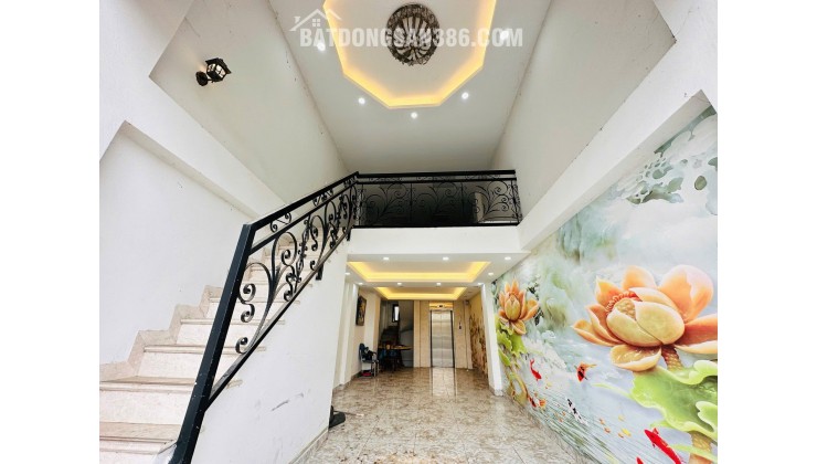 Nhà Đẹp Tây Hồ – Lạc Long Quân – Gần Phố – View Hồ Tây – Thiết Kế Hiện Đại - Giá 13.9 Tỷ