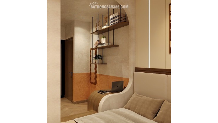 Bán Nhà Dòng Tiền CCMN Cổ Nhuế Xây Mới 6 Tầng Lô Góc 20 Phòng Khép Kín Full Nội Thất