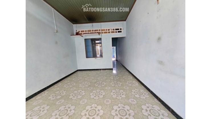 BÁN NHÀ CẤP 4 HẺM HÀN MẠC TỬ, P. GHỀNH RÁNG, TP. QUY NHƠN.MÃ SỐ: #NR3917