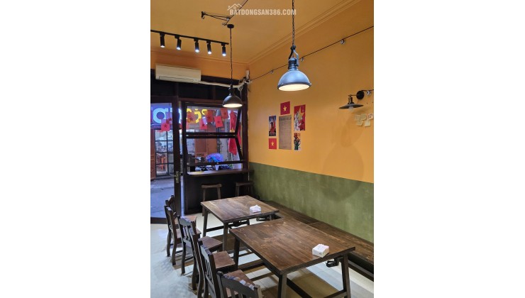 SANG NHƯỢNG GẤP QUÁN VỈA HÈ BOARD GAME  CẦN RA NHANH TẠI CẦU GIẤY HÀ NỘI