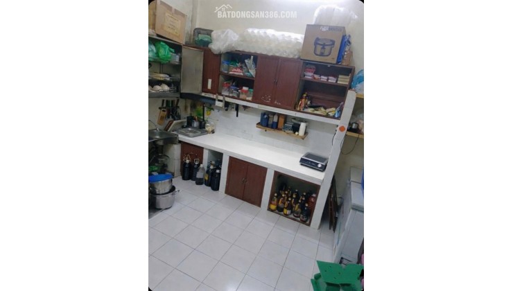 SANG NHƯỢNG QUÁN ĂN SAN TOKBOKKI KHU CHÙA LÁNG, HÀ NỘI