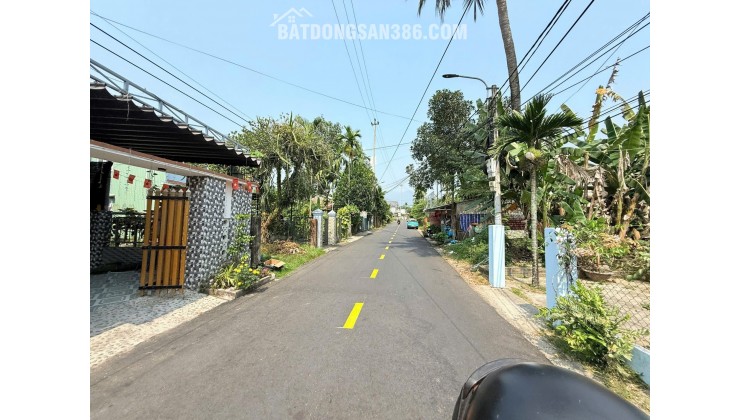 Bán đất mặt tiền quốc lộ hướng đi Bà Nà Hill, núi Thần Tài